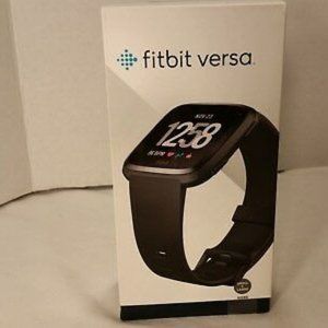 Fitbit Versa